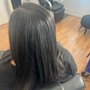 Straightening