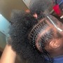 Deep Conditioning Treatment