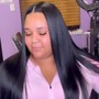 Weave maintenance