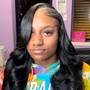 Closure Sew In