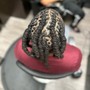 Constant Loc maintenance