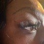 Eyelash Extension Removal