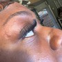 Eyelash Curl / Perm