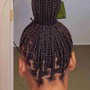 Kinky Twist