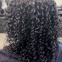 Perm Rods or Flexi Rods (Low to Med Density)