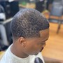 Men's Cut