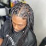 Loc Maintenance