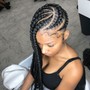 Box Braids