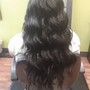 Lace Closure Sew In