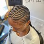 Box Braids