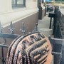 Cornrows