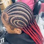 Crochet Braids