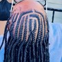 Crochet Braids