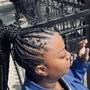 Crochet Braids