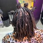 Short Loc Maintenance