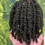 Crochet Braids