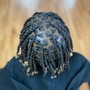 Crochet Braids