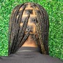 Fulani Braids