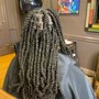 Crochet Braids