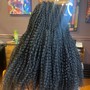 Crochet Braids