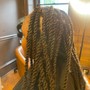 Natural Twists