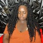 Versatile Sew In