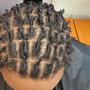 Medium Island Twist