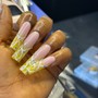 Acrylic Nails