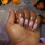 Acrylic Overlay