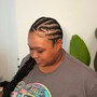 Kinky Twists- Medium