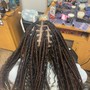 Large Island Twist