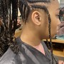 Crochet Braids