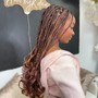 Jumbo Kinky Twist