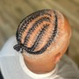 Men’s Braids