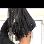 Senegalese Twist