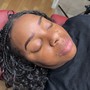 Airbrush brow tint follow-up package!!!