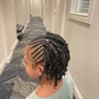 Feed-In Braids