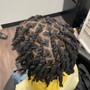 Twist Out