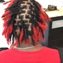 Loc Retwist