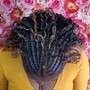 Natural Flexi Rods