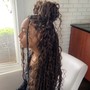 Soft loc 18’-24’