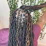 Soft loc 18’-24’