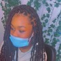 Soft loc 18’-24’