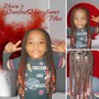 Kid's Braids