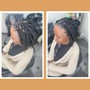 Flat Twists