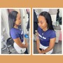 Keratin Smoothing Treatment