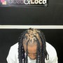 Loc Style