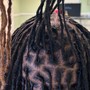 Dreadlock extensions