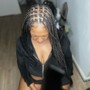 Senegalese Twist