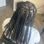 Senegalese Twist